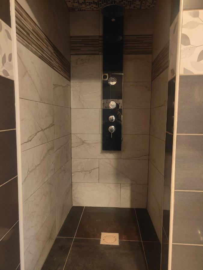 Chambre Climatisee Et Cosy Auberge Du Manala Hotel 24 24 Сен-Луи Экстерьер фото